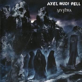 Axel Rudi Pell - Дискография (1989-2013)