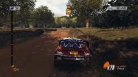 WRC 4: FIA World Rally Championship (ENG) [Repack] от R.G. Revenants