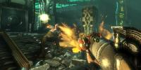 (JTAG/DLC) BioShock Ultimate Rapture Edition [RUS-1C/RUSSOUND] (Релиз от R.G.DShock)