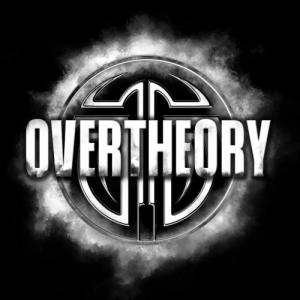 Overtheory - Undivided [EP] (2013)
