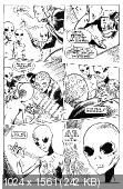 Alien Nation Vol.4 - The First Comers (1-4 series) Complete