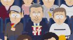 Южный Парк / South Park (17 сезон / 2013) WEB-DLRip