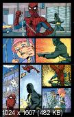 Spider-Man Unlimited Vol.3 #01-15 Complete