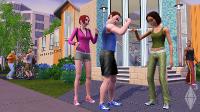 The Sims 3 Deluxe Edition (Build 10.2) aka Into the Future + The Sims Store (2009-2013/Rus/Eng/PC) Repack  R.G. Catalyst