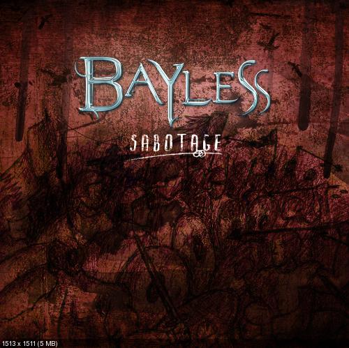 Bayless - Sabotage [EP] (2013)