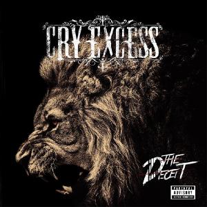 Cry Excess - The Deceit (2013)