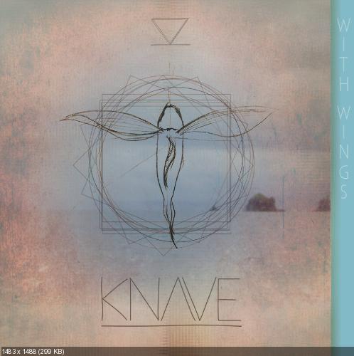 Knave - With Wings (2013)