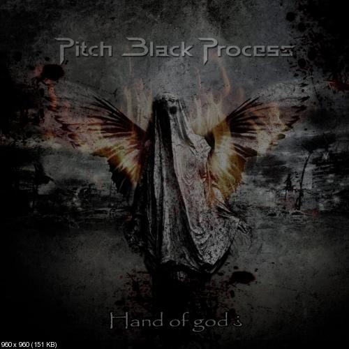 Pitch Black Process - Hand of God (2013)