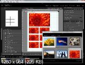 Adobe Photoshop Lightroom 5.3 RC 1 (ML|Rus|2013)