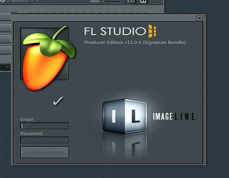 Image-Line - FL Studio ( 11.0.4, 2013 ) 