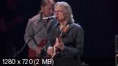 Eric Clapton's: Crossroads Guitar Festival (2013) BDRip 720p
