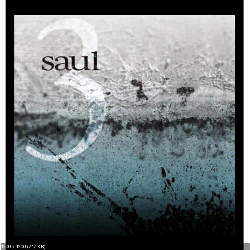 Saul - DayFly (Single) (2013)