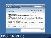 Acronis True Image 2014 Premium 17 Build 6614 + Acronis Disk Director 11.0.0.2343 BootCD by БЕЛOFF (2013/RUS)