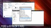 Windows 7 Ultimate SP1 Beslam™ Edition v.10 (x86/x64)