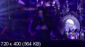 Black Sabbath: Live... Gathered In Their Masses (2013) BDRip