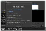 All-Radio 3.91 (2013) PC
