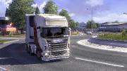 Euro Truck Simulator 2 / С грузом по Европе 3 v 1.14.0.4s + Mods (2013/Rus/Multi34/PC) Repack by FiReFoKc
