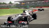 F1 2013 [4.30] [Cobra, E3 Pro, 3Key Ode] (2013) PS3 