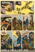 Adventures on the Planet of the Apes #01-11 Complete