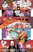 X-Men Legacy #21