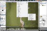 GIMP 2.8.10 Final (2013) РС 