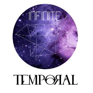 Temporal - Infinite [Single] (2013)