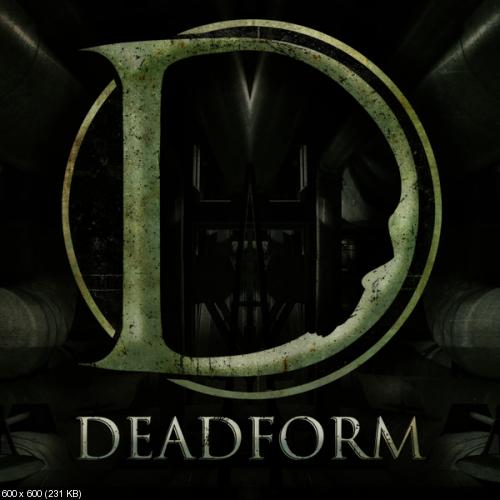Deadform - Delirium [Single] (2013)
