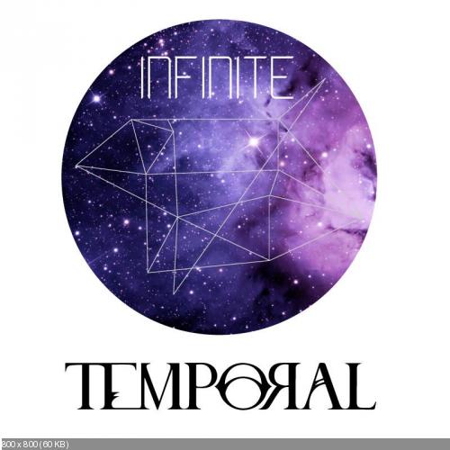 Temporal - Infinite [Single] (2013)