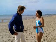 Полина на пляже / Pauline a la plage / Pauline at the Beach (1983) DVD5