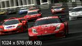Gran Turismo 6 [v.1.01 + 7 DLC] (2013) PS3 | RePack By R.G. Inferno 