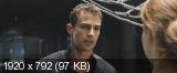 Дивергент / Divergent (2014) HD 1080p | Трейлер 