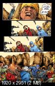 Archer and Armstrong #16