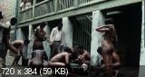 12 лет рабства / 12 Years a Slave (2013) TS 