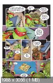 Tales of the Teenage Mutant Ninja Turtles Vol.3