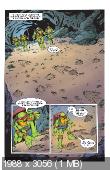 Tales of the Teenage Mutant Ninja Turtles Vol.3
