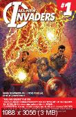 All-New Marvel Now! Previews #01