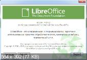 LibreOffice 4.1.4.2 Stable