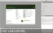 Adobe Dreamweaver CC 13.2 Build 6466 Portable by punsh [2013 Ru]
