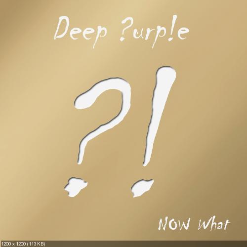 Deep Purple - Now What?! (Gold Edition) (2013)