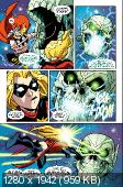 Marvel Universe - Avengers Earth's Mightiest Heroes #09