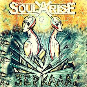 Soularise - Зеркала [Single] (2013)