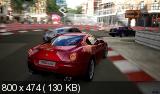 Gran Turismo 5 [3.55] [Cobra ODE / E3 ODE PRO / 3Key] (2010) PS3 