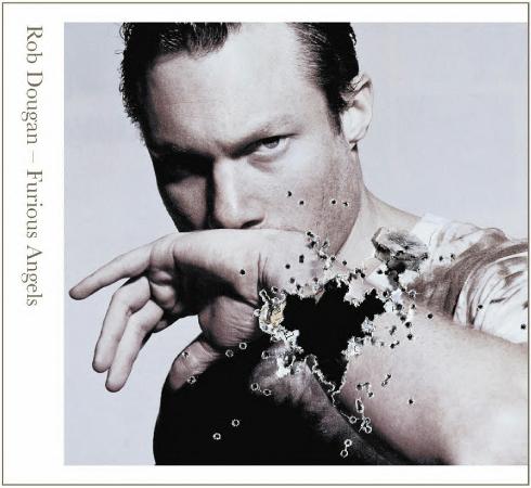 Rob Dougan - Furious Angels (Special Limited Edition) (2xCD) (2003)
