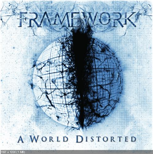 Framework - A World Distorted (2014)