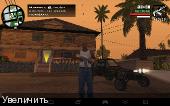 [Android] Grand Theft Auto: San Andreas (mod HD-tecstures Fix) - v.1.03 (2013) [RUS] [ENG]