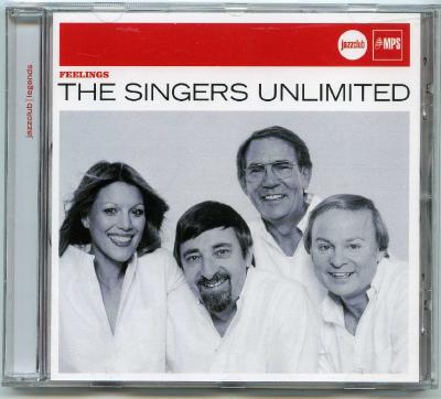 The Singers Unlimited - Feelings /2007 Universal Music Classics & Jazz