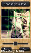 [Android] Little Cats Puzzles - v1.0.3 (2014) [ENG]