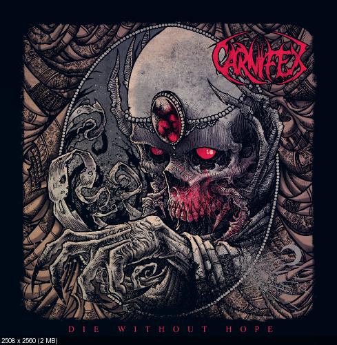 Carnifex - Dragged Into The Grave (New Song) (2014)
