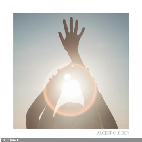 Alcest - Shelter (2014)