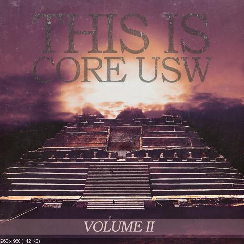 This is Core USW Vol II